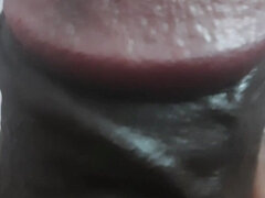 A Man Is Cherishing His Own Desires in Solitude.