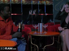 BLACKEDRAW her Husband is out of Town and she Wanted to have some Fun - Little caprice