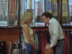 Debbie does dallas vintage full movie