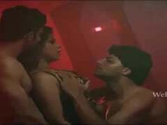 Brunette brune, Hd, Indienne