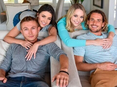 Любители, Большая жопа, Большой член, Большие сиськи, Минет, Брюнетки, Тощие, Молоденькие