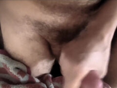 Leie, Arabisch, Paar, Handjob, Selbstgemacht, Masturbation, Reif