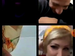 Sztár, Fehérnemű, Érett feleség