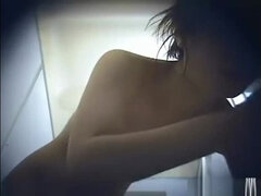 Amatéři, Asijské, Japonské, Voyeur, Webkamera