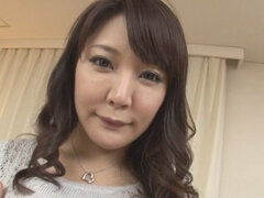 Anal, Asiatisk, Rumpa, Dildo, Införande, Japansk, Milf, Pov