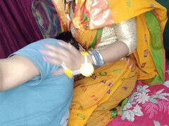 Newest Hot Desi Couple Doggystyle