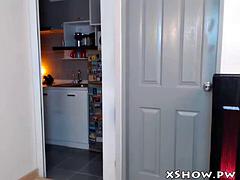 Amateur, Asiatique, Mignonne, Exhib, Masturbation, Webcam