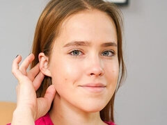 18, Amaterji, Velika rit, Velike joške, Samozadovoljevanje, Solo, Odstranjevanje, Najstnice