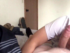 Cumizás, Kézimunka, Férj, Szopás