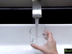 Veľké péro, Kuřba, Striekanie semena, Hd, Drobunké, Vyholené, Švédska rojka, Kozičky