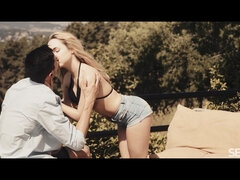 You Might Be An Angel - Mona Blue & Tommy Cabrio