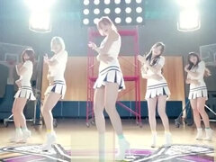 AOA(Heart Attack) JAV PMV