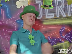 Jerkaoke- Wild Orgy Party With Gianna Dior and Karma RX