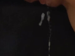 Over 75 Wet and Messy Cream Pies - Cumnado Creampies E05 - MILF Stella