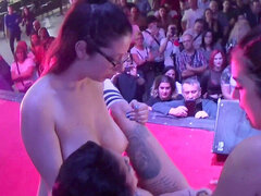 Lesbické, Milf žcbp, Na veřejnosti, Pička, Španělské, Teenka, Švédská rojka