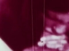 Vintage porn retro erotic theatre - hardcore cabaret