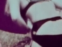 Vintage Porn Retro Erotic Theatre - Femme Scouts