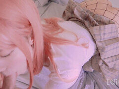 Anal, Stor rumpe, Hjemmelaget, Strømpebukse, Leker