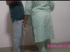 Step Stepmother and Step Stepson Full Fun