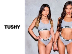 Πρωκτικό, Ασιάτης, Μεγάλος πούτσος, Πίπα, Διαφυλετικό, Φυσικά βυζιά, Κοκκαλιάρης, Βυζιά