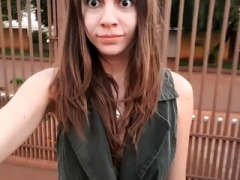 Amatööri, Itsetyydytys, Ulkona, Teini, Lelut