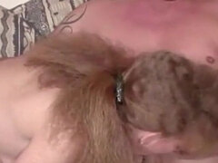 Rumpe, Kukk suging, Cougar, Fingring, Tysk, Moden, Milf, Trekant