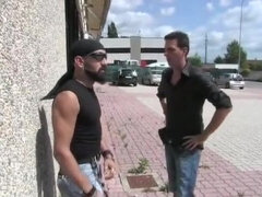 Bionda, Fetish, Sesso di gruppo, Matura, Orgia