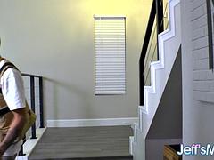 BBWs Angel Kendra and Miss Pink Plush Reverse Gangbang a Black Guy