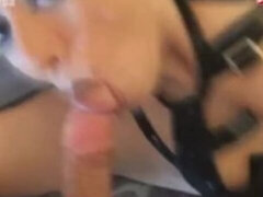 Amatorka, Analny, Tyłek, Blondynka, Wytrysk, Dildo, Dominacja, Punkt widzenia