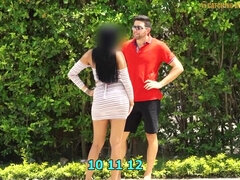 Arsch, Braunhaarige, Klassisch, Süss, Kehlenfick, Schwanz, Hd, Muschi