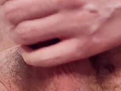 Multiple Orgasms and Cumshots - Big Dick Gets Drained of All Its Cum