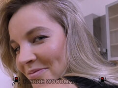 Anaal, Blond, Pijpbeurt, Sperma shot, Hardcore, Naakt, Orgasme, Kut duiken