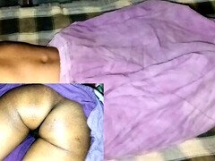 18 jahre, Leie, In den arsch, Aus dem arsch in den mund, Tante, Indisch, Masturbation