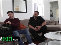 18 let, Velký zadek, Podvádění, Péro, Hd, Obrovský, Tabu, Manželka