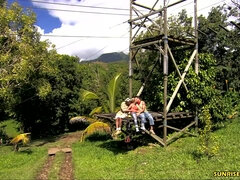 Anal, Bundão, Boquete, Peituda, Gang bang  sexo grupal suruba, Hardcore, Mãe gostosa, Ao ar livre cartaz de rua outdoor