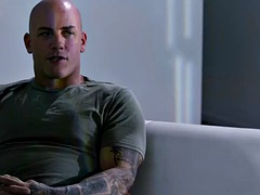 Velké péro, Brunetka, Teenka, Kozičky