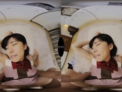 Get up close and personal with students in POV action with Go PJ 235 C (4K) - Uncategorized Japanese Porn