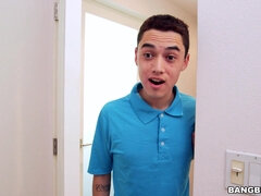 Brunett, Sperma shot, Snopp, Hardcore, Hd, Italiensk