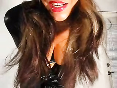 Nais alistaja, Näkökulma pov