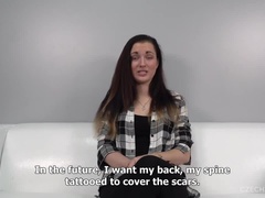 Rjavolaska, Češka, Hd