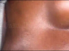 Thick Ass Bitch Squirts Everywhere While Fucking Bestie's Man Doggystyle - Big Booty Ebony Action!