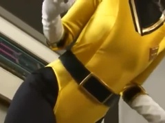 Azjatka, Niemowlę, Japoński