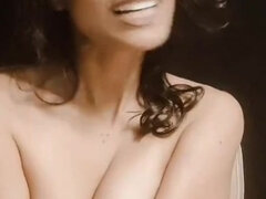 Jikki Nair’s Indian Model Heat in a Naked Bold Passion