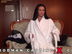 Keira Albina casting