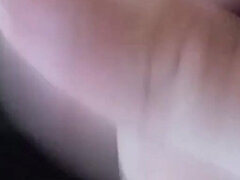 Sperma shot, Huisgemaakt, Masturbatie, Alleen