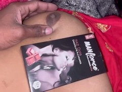 Hot bhabhi Neelambhabhi gets down and dirty in steamy bhabhi sex