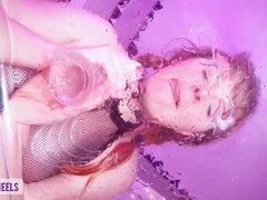 Anal, Botas, Británico, Hd, Tacones, Consolador enorme, Látex, Madres para coger