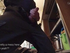 Leie, Hausfrau, Masturbation, Milf, Mutti, Verführt