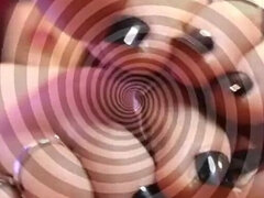 Brunetta, Dominazione femminile, Fetish, Piede fetish, Dominatrice, Magra, Solo