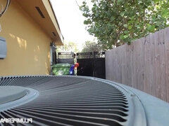 Niemowlę, Piękne grube kobiety, Duże cycki, Obciąganie, Hardcore, Wielorasowy, Dojrzałe, Mamuśka